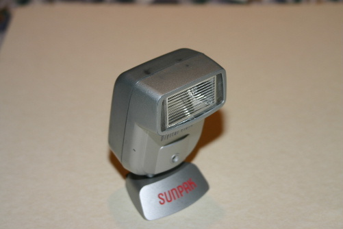 Sunpack Front