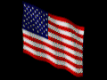 Flag of the United States of America