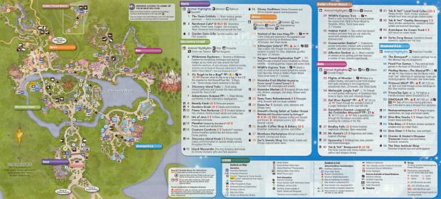 Animal Kingdom Park