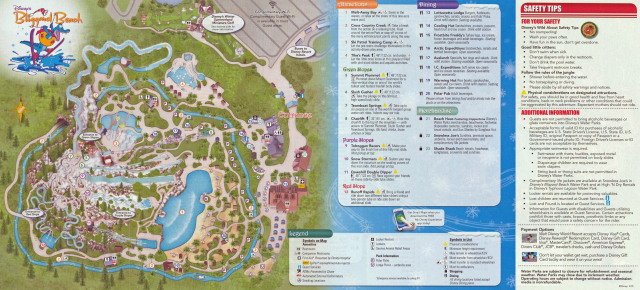 Blizzard Beach Park